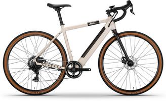 Halfords Voodoo Limba-E Electric Adventure Bike - L Frame | Extra 8% off for BC Members