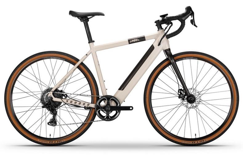 Voodoo Limba-E Electric Adventure Bike - S, M, L, XL Frames Voodoo Limba-E Electric Adventure Bike - S, M, L, XL Frames