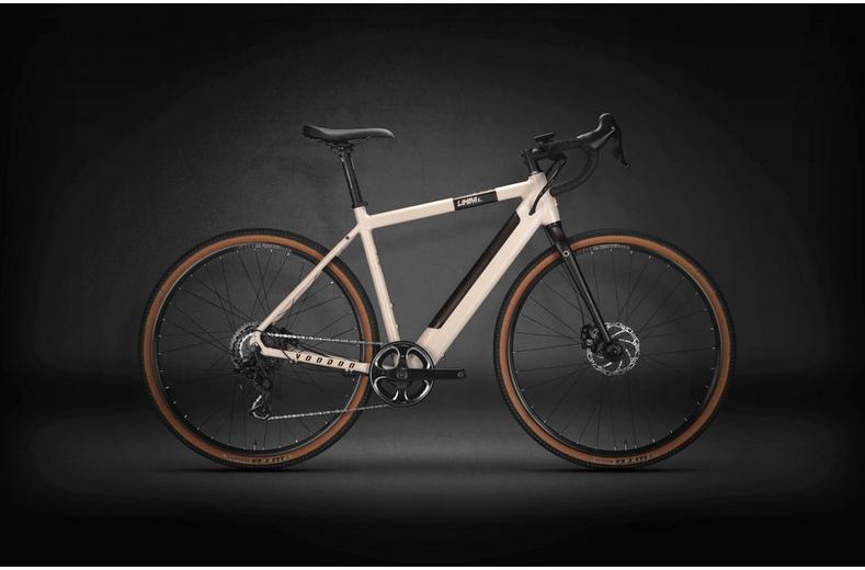 Voodoo Limba-E Electric Adventure Bike - S, M, L, XL Frames Voodoo Limba-E Electric Adventure Bike - S, M, L, XL Frames