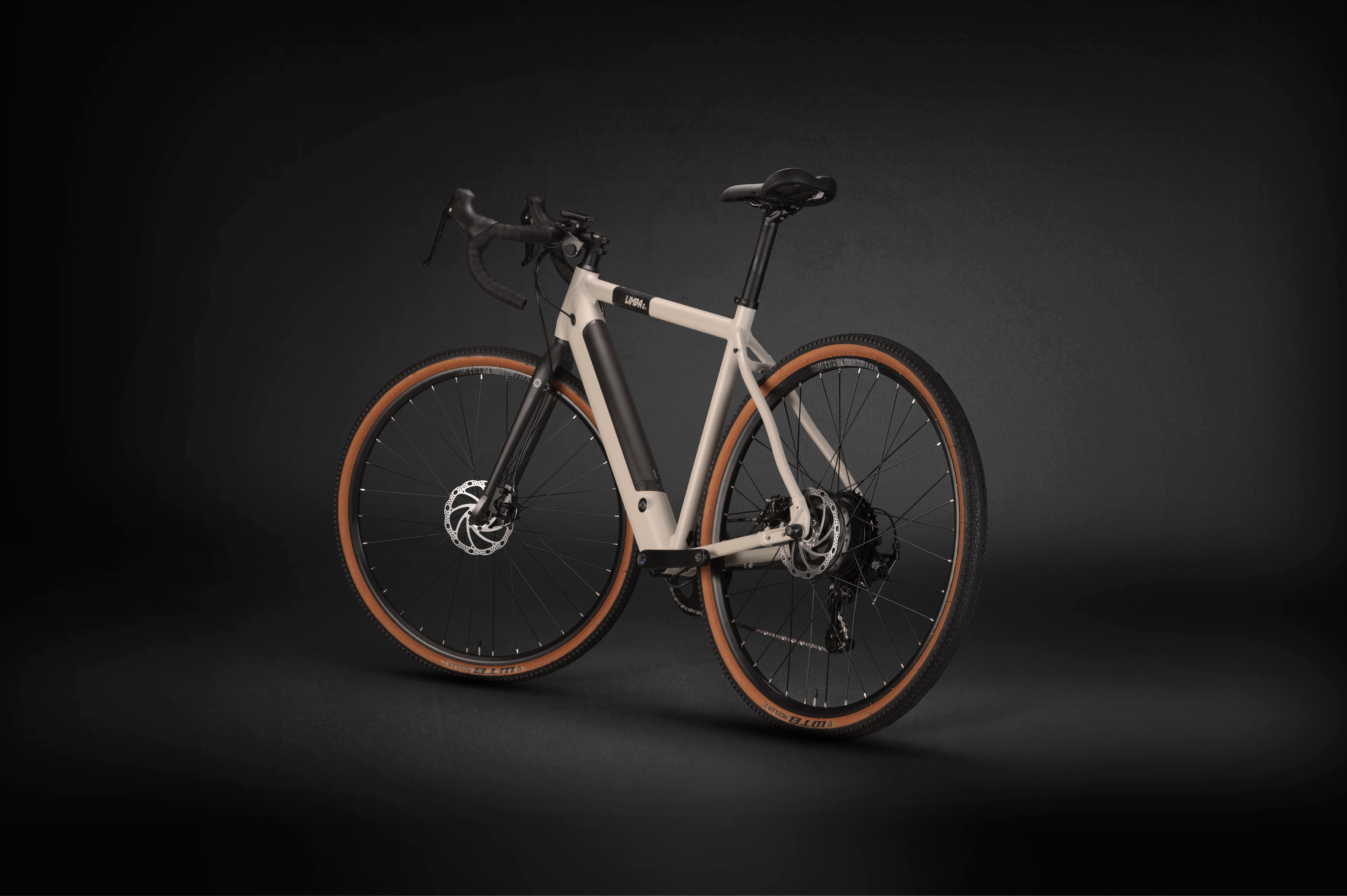 Voodoo Limba-E Electric Adventure Bike - S, M, L, XL Frames