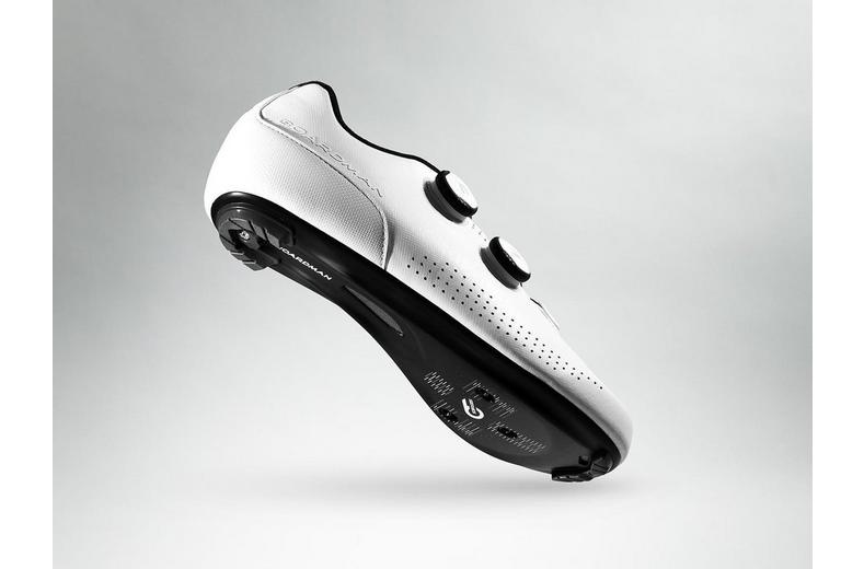 Boardman Carbon Cycling Shoe, White Boardman Carbon Cycling Shoe, White