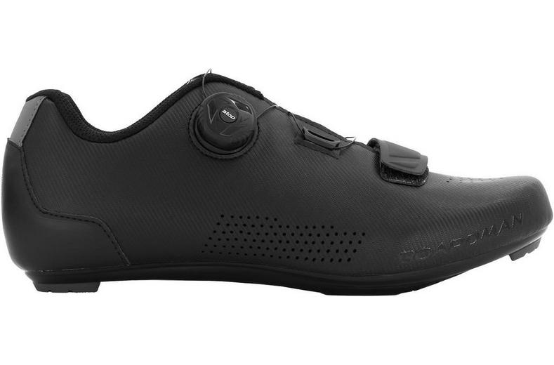 Boardman Road Cycling Shoe, Black Boardman Road Cycling Shoe, Black