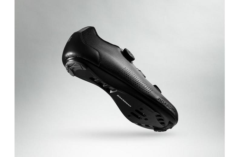 Boardman Road Cycling Shoe, Black Boardman Road Cycling Shoe, Black