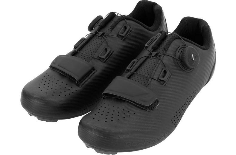 Boardman Road Cycling Shoe, Black Boardman Road Cycling Shoe, Black