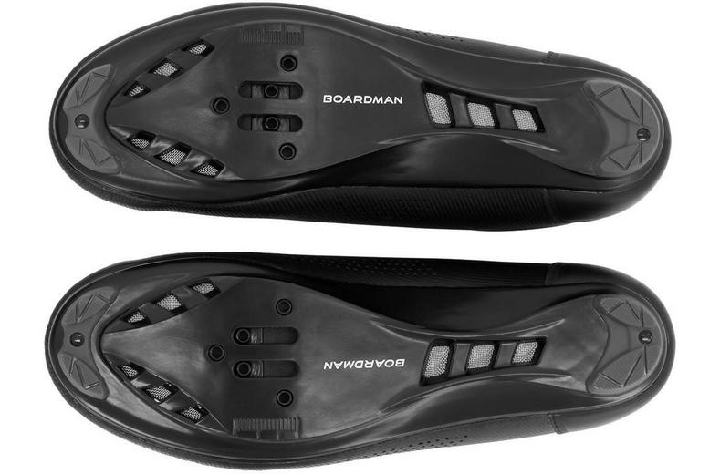 Boardman Road Cycling Shoe, Black Boardman Road Cycling Shoe, Black