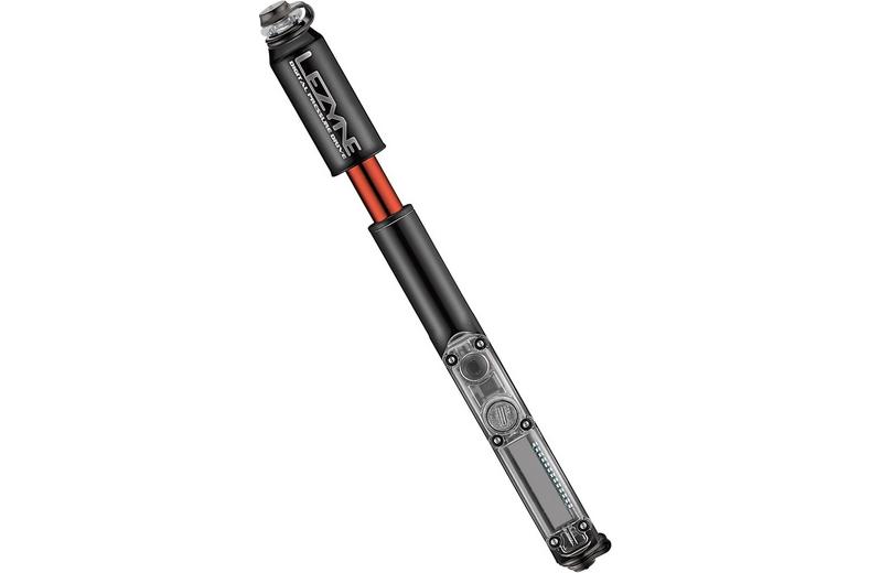 Lezyne Digital Pressure Drive Hand Pump Lezyne Digital Pressure Drive Hand Pump
