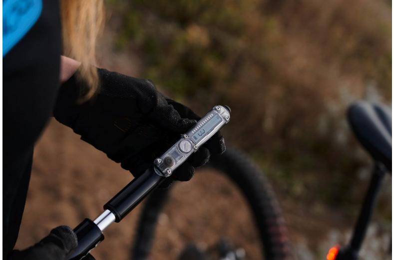 Lezyne Digital Pressure Drive Hand Pump Lezyne Digital Pressure Drive Hand Pump