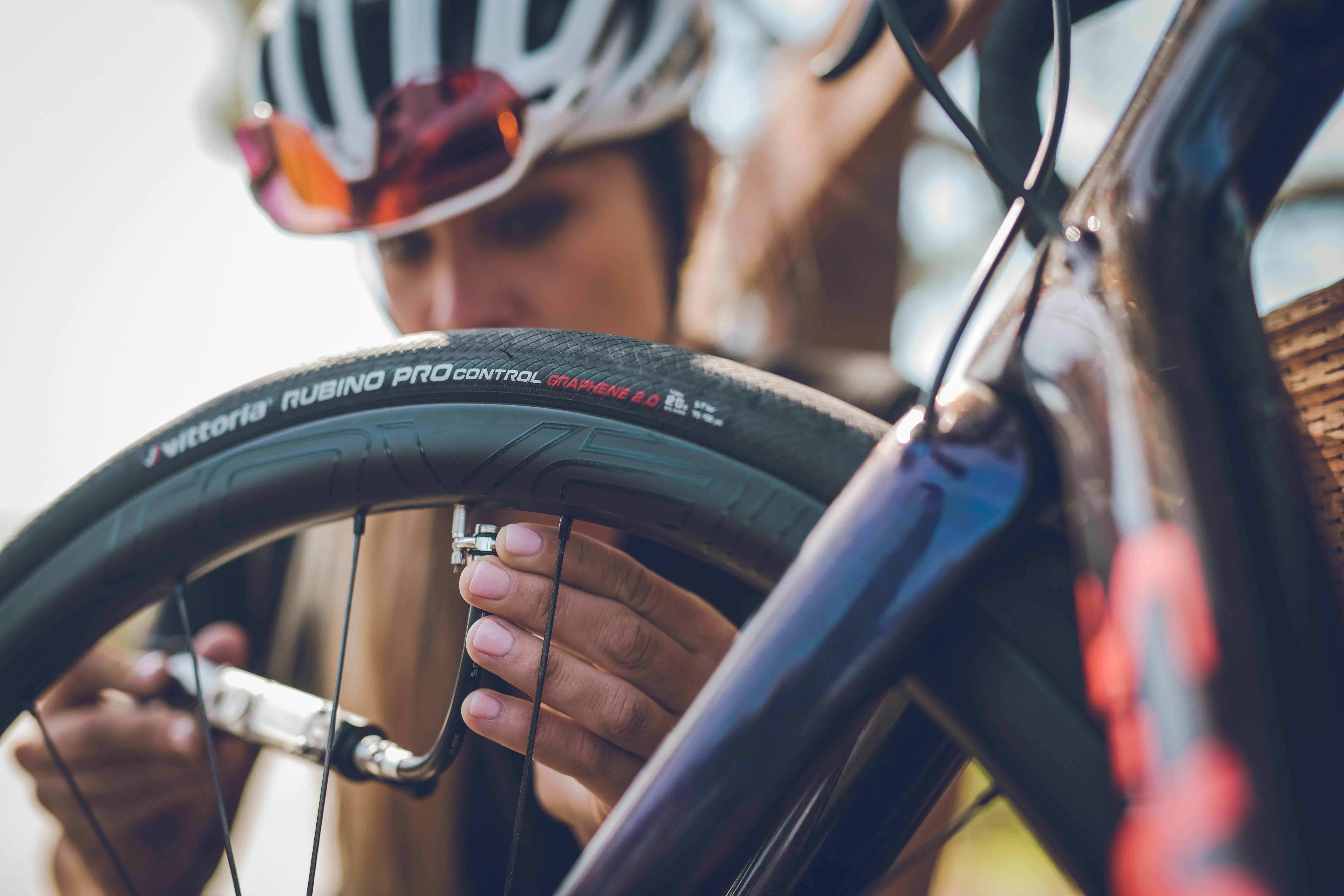 Lezyne Digital Pressure Drive Hand Pump