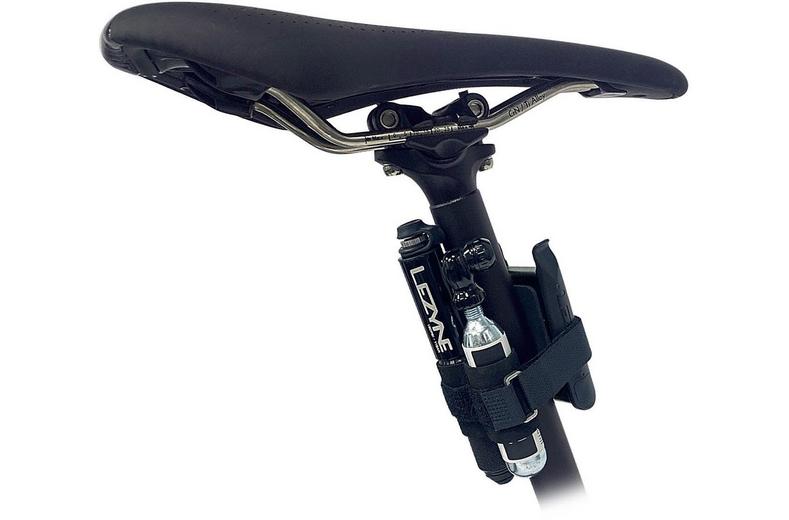 Lezyne Pocket Drive HP Hand Pump Loaded Lezyne Pocket Drive HP Hand Pump Loaded