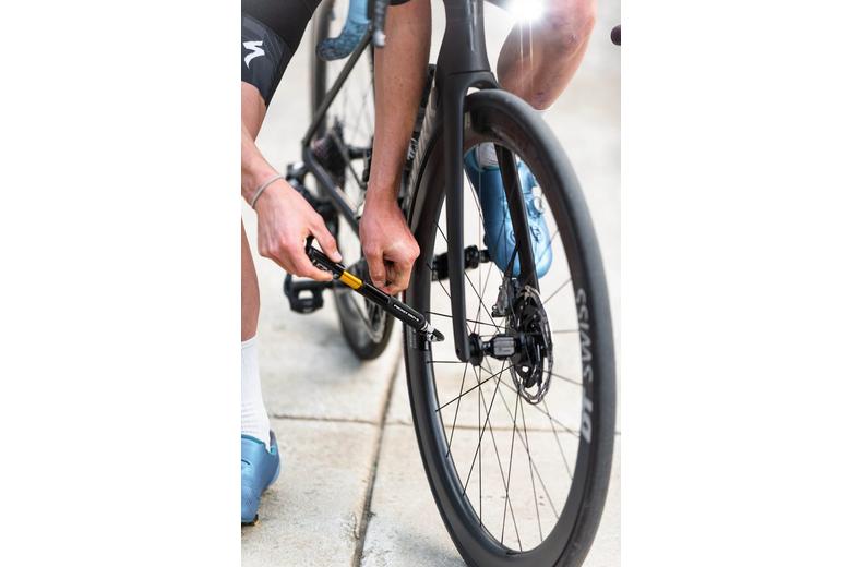 Lezyne Pocket Drive HP Hand Pump Loaded Lezyne Pocket Drive HP Hand Pump Loaded