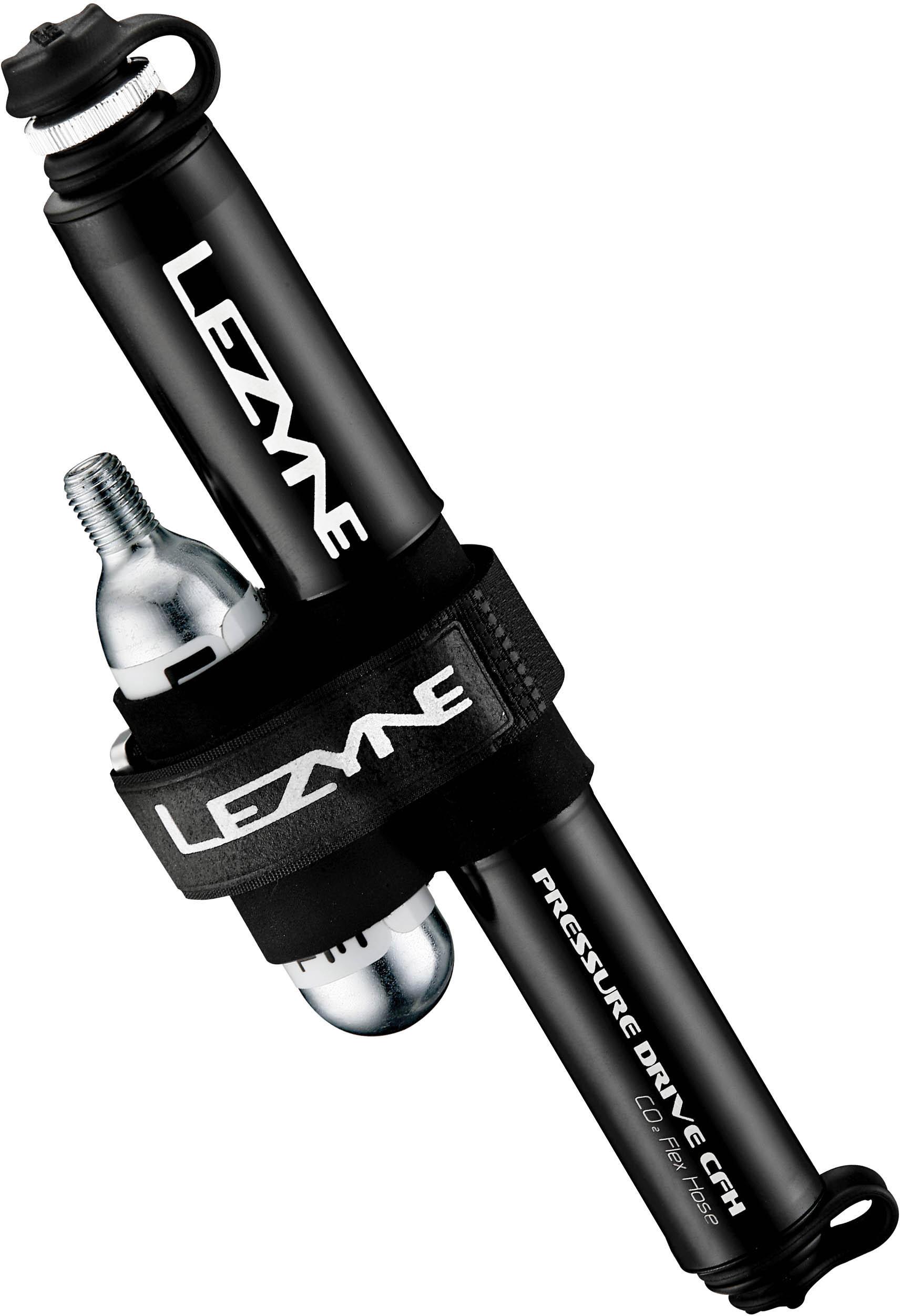 Lezyne Pressure Drive CFH Hand Pump