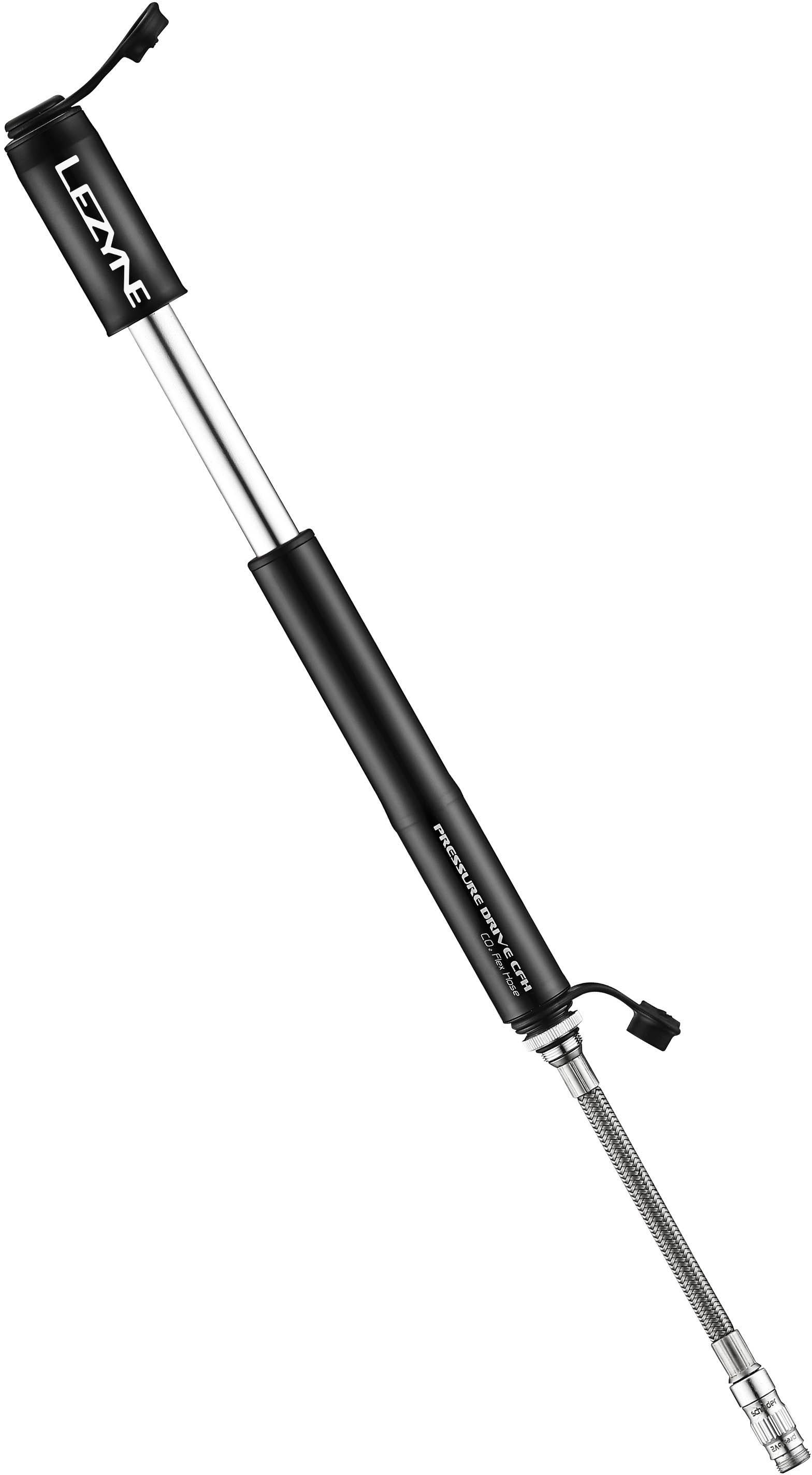Lezyne Pressure Drive CFH Hand Pump