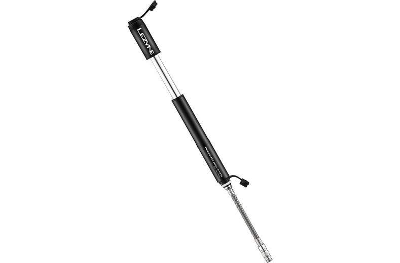 Lezyne Pressure Drive CFH Hand Pump Lezyne Pressure Drive CFH Hand Pump