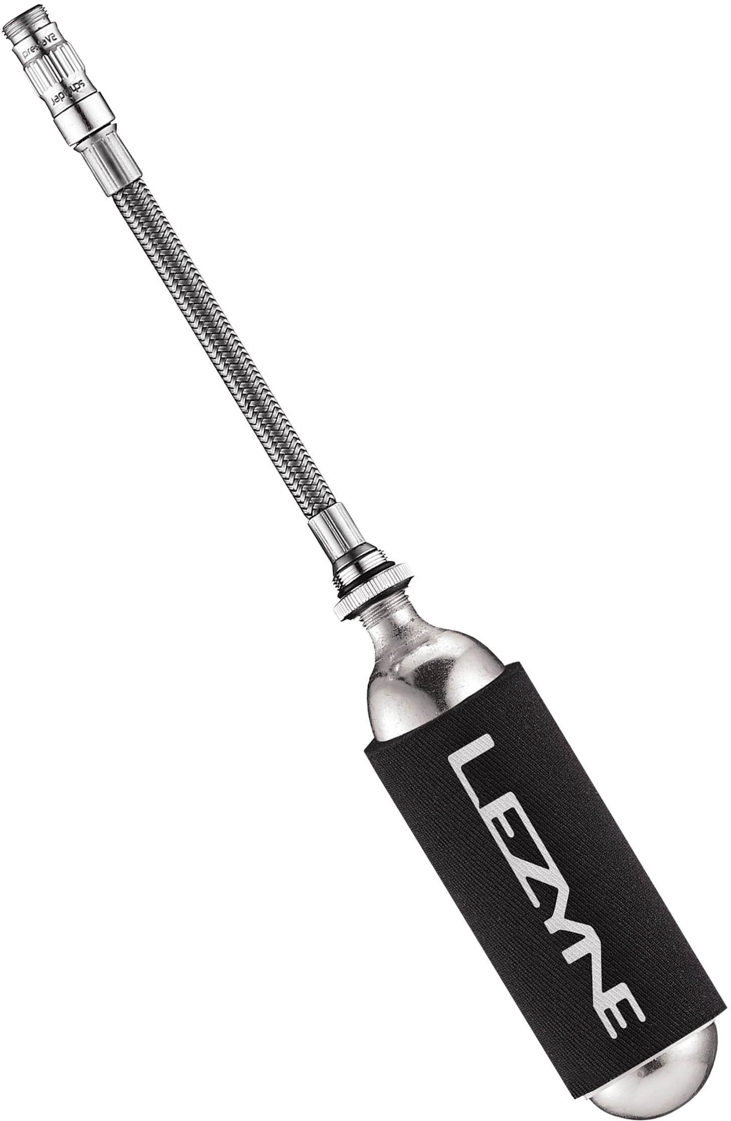 Lezyne Pressure Drive CFH Hand Pump