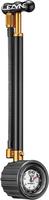 Halfords Lezyne Shock Drive Pump 400 Psi | Extra 8% off for BC Members