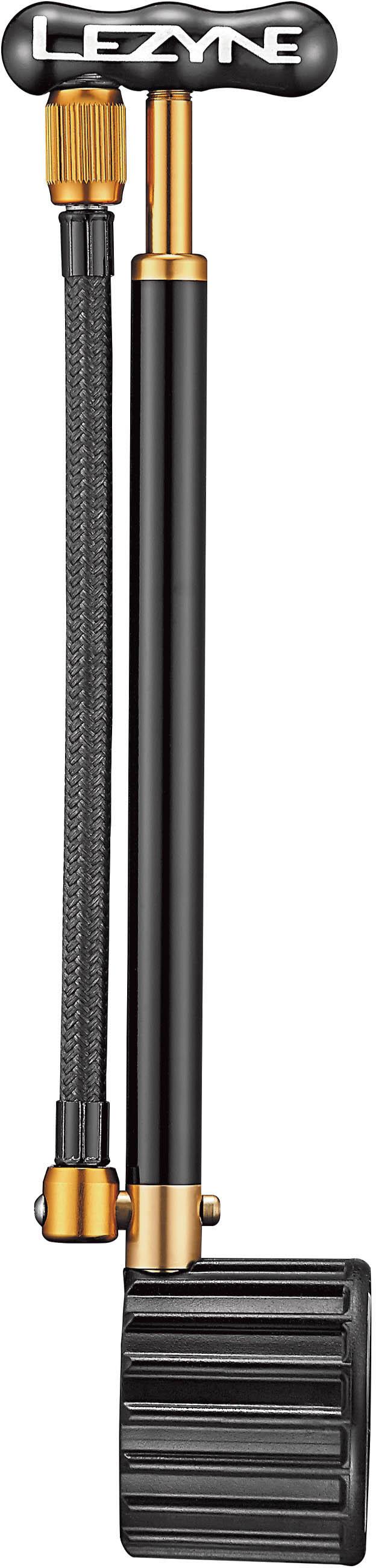 Lezyne Shock Drive Pump 400 PSI