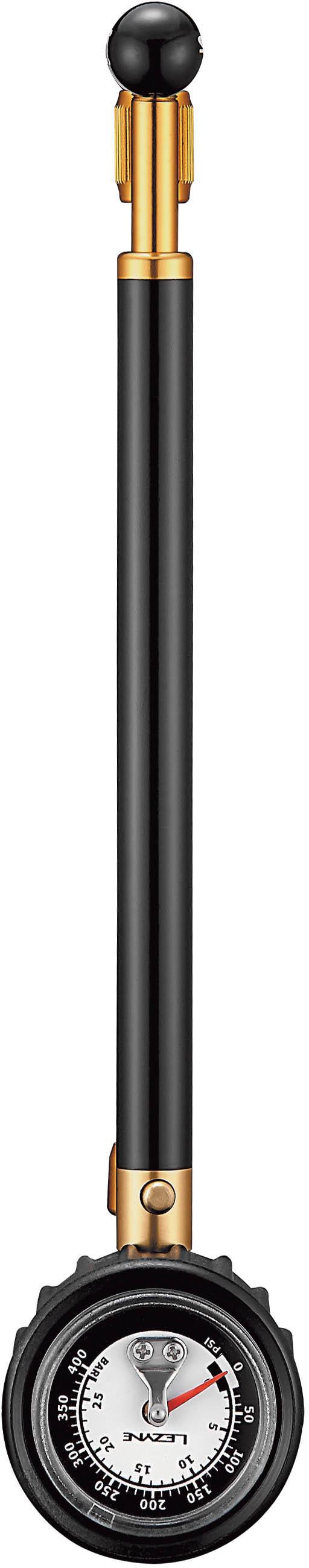 Lezyne Shock Drive Pump 400 PSI