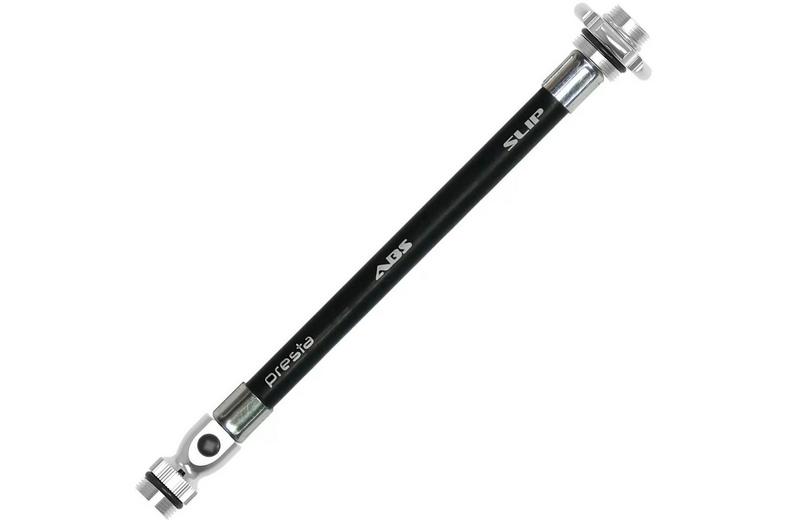 Lezyne ABS Speed Flex Hose Presta Lezyne ABS Speed Flex Hose Presta