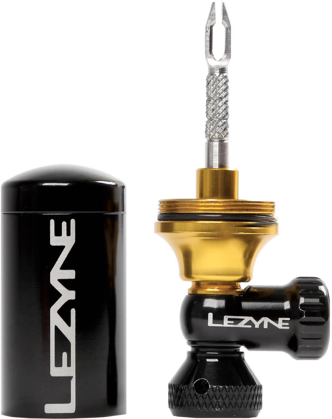 Lezyne Tubeless CO2 Blaster