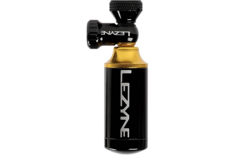 Lezyne Tubeless CO2 Blaster Lezyne Tubeless CO2 Blaster