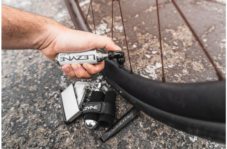 Lezyne Speed Kit CO2 Lezyne Speed Kit CO2