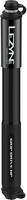 Halfords Lezyne Grip Drive HP Hand Pump, Medium | Extra 8% off for BC Members