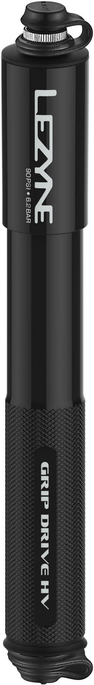 Lezyne Grip Drive HV Hand Pump