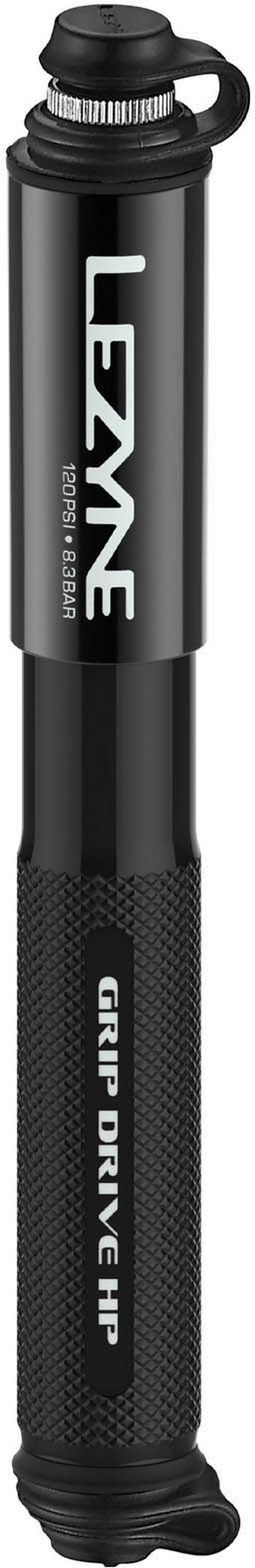 Lezyne Grip Drive HP Hand Pump