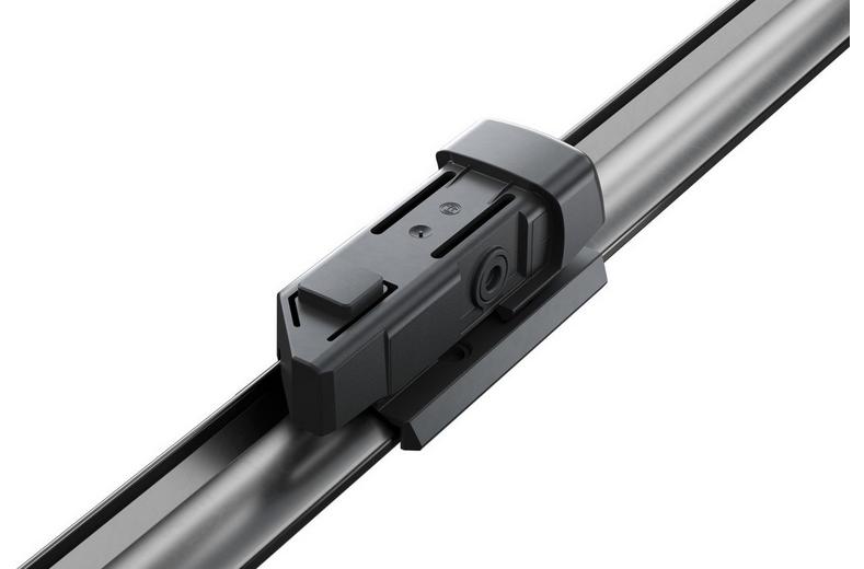 Bosch A585S Wiper Blades - Front Pair Bosch A585S Wiper Blades - Front Pair