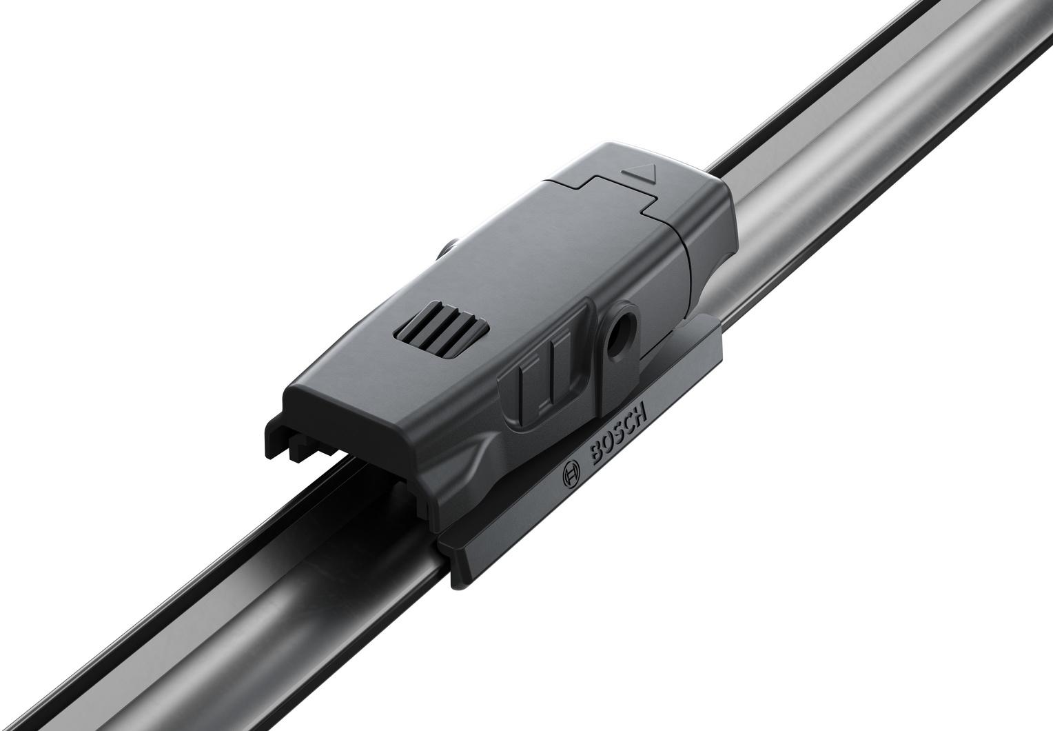 Bosch AM469S Wiper Blades - Front Pair