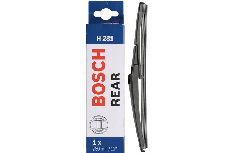 Bosch H281 Wiper Blade - Single Bosch H281 Wiper Blade - Single