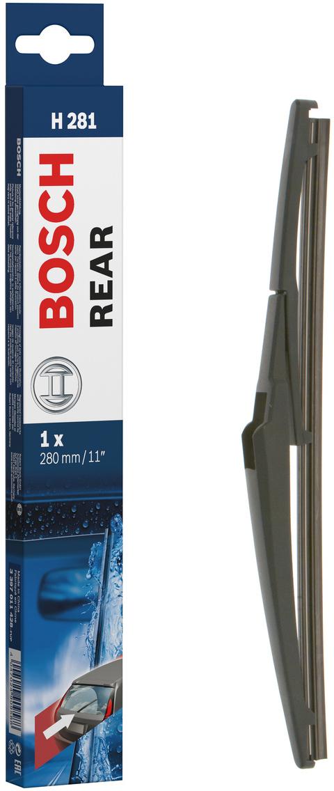 Bosch H281 Wiper Blade - Single