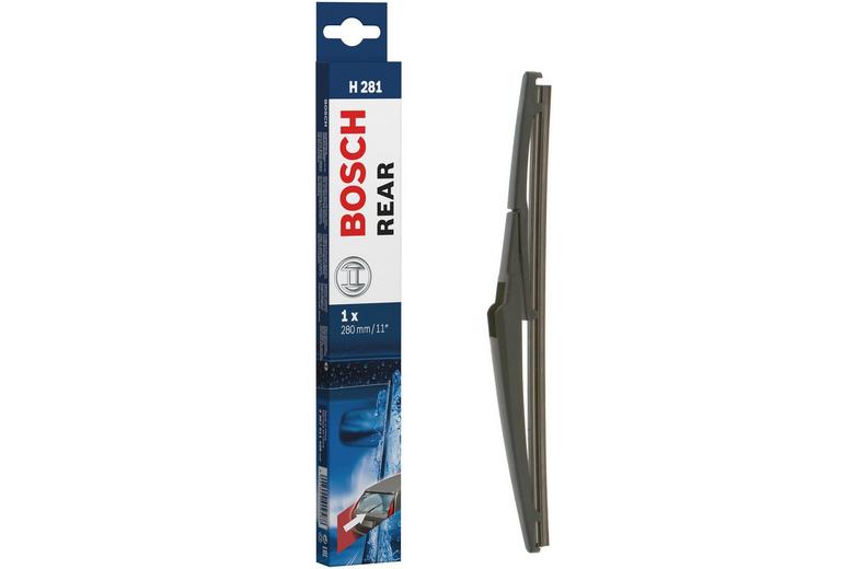 Bosch H281 Wiper Blade - Single Bosch H281 Wiper Blade - Single