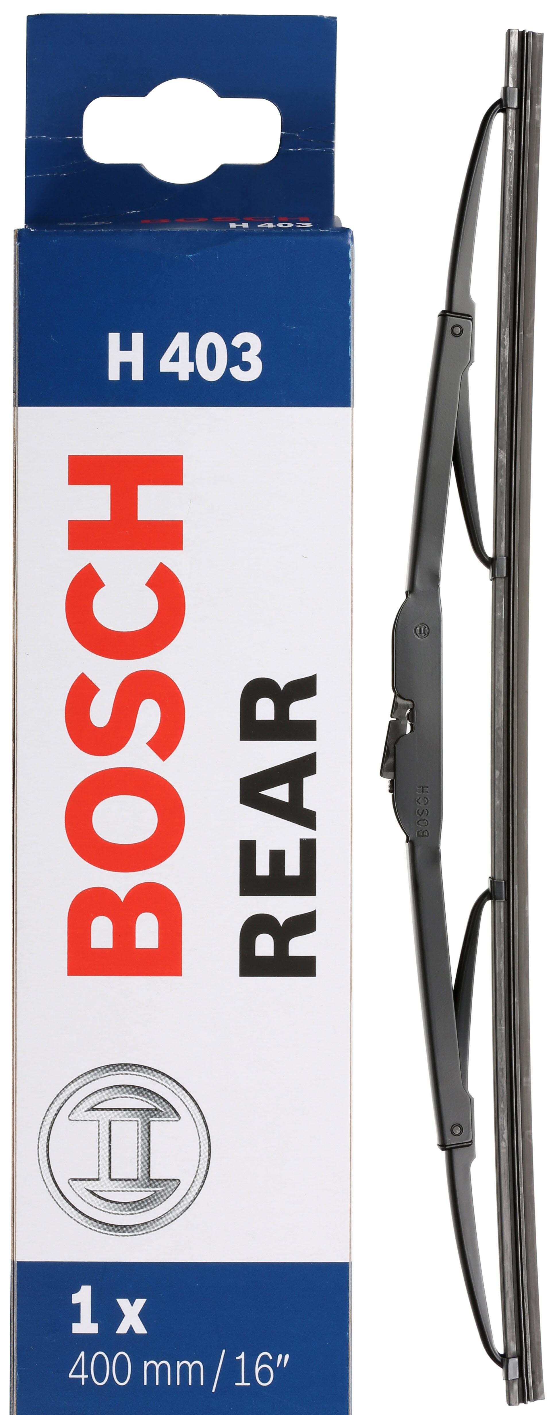 Bosch H403 Wiper Blade - Single