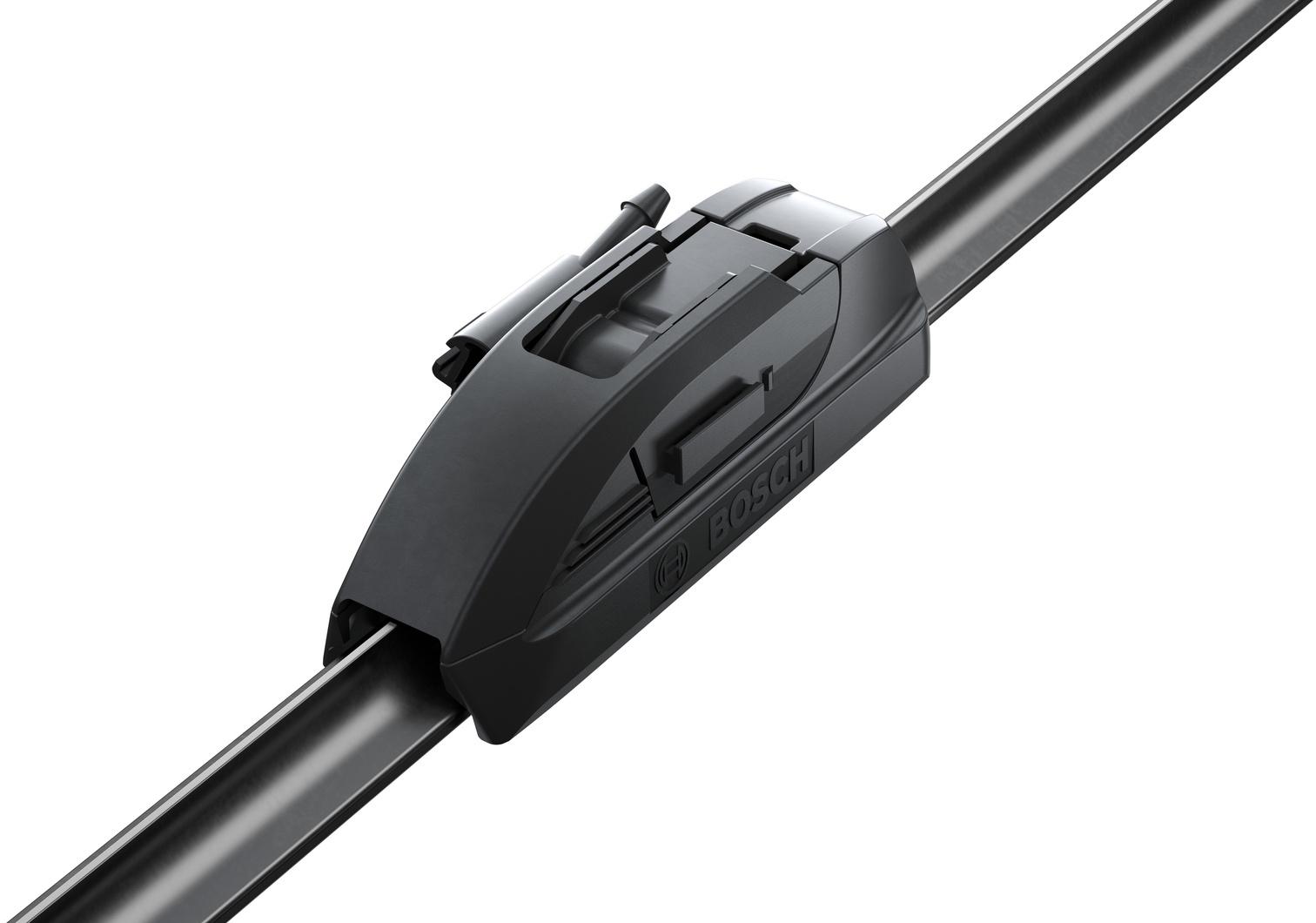 Bosch AR608S Wiper Blade - Front Pair