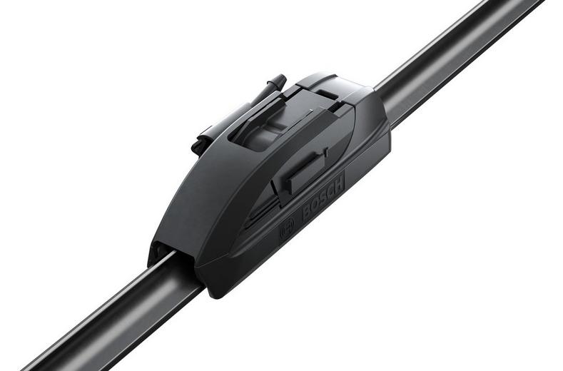 Bosch AR608S Wiper Blade - Front Pair Bosch AR608S Wiper Blade - Front Pair