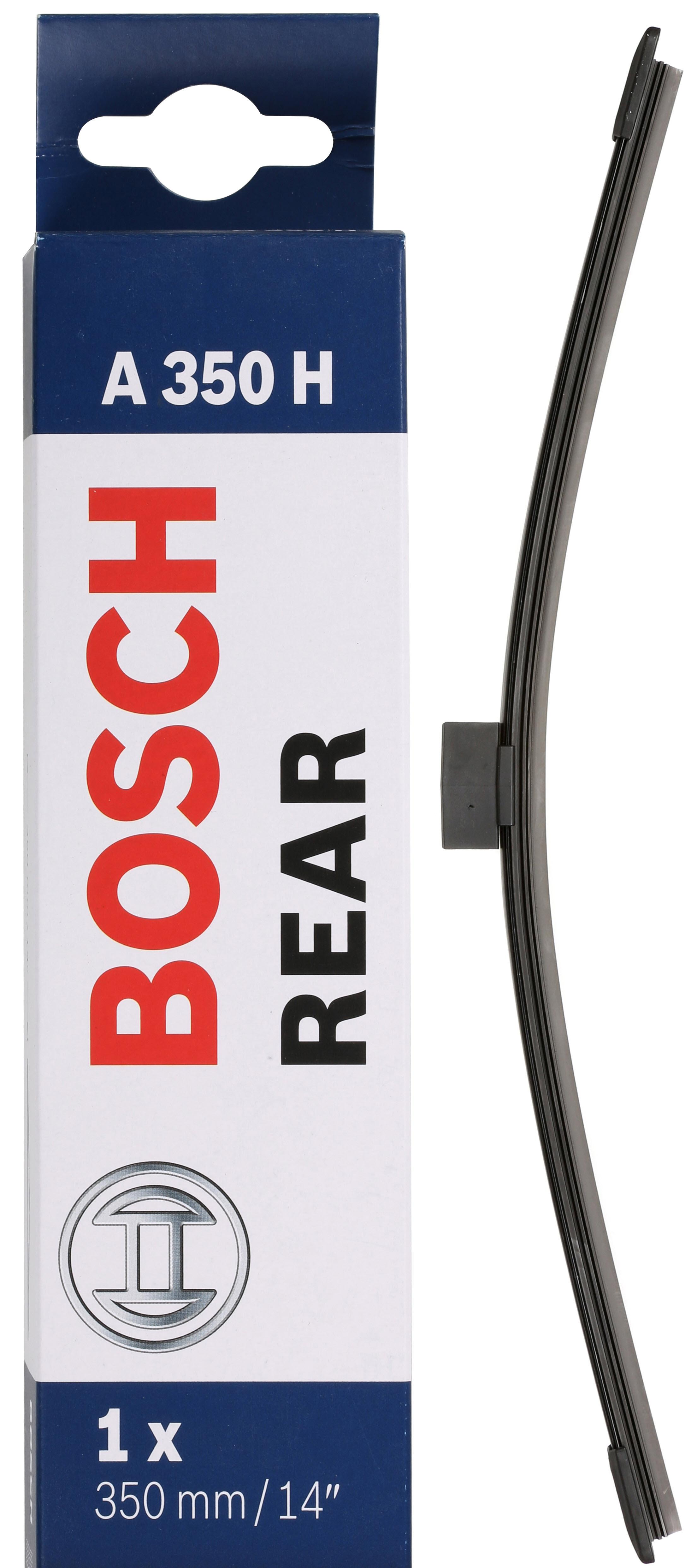 Bosch A350H Wiper Blade - Single