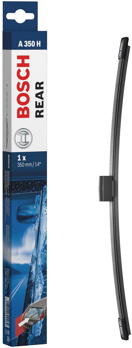 Bosch A350H Wiper Blade - Single