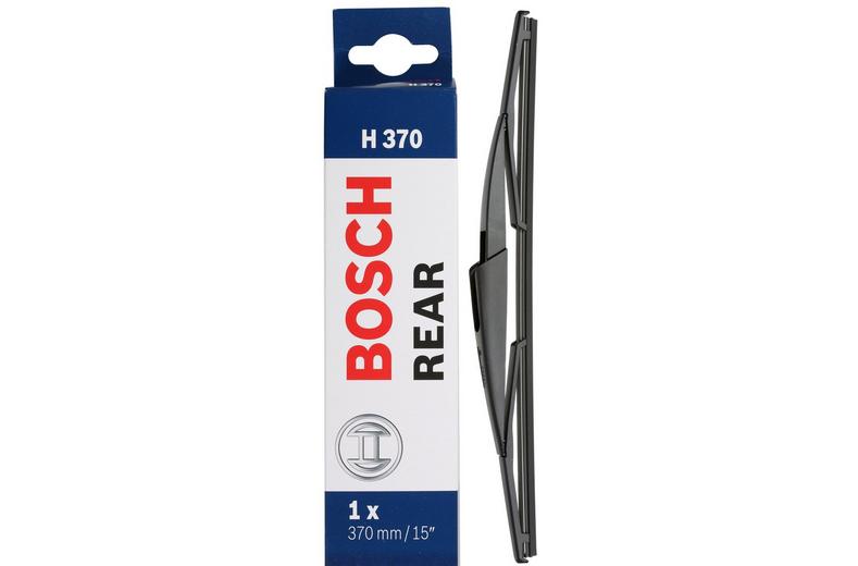 Bosch H370 Wiper Blade - Single Bosch H370 Wiper Blade - Single