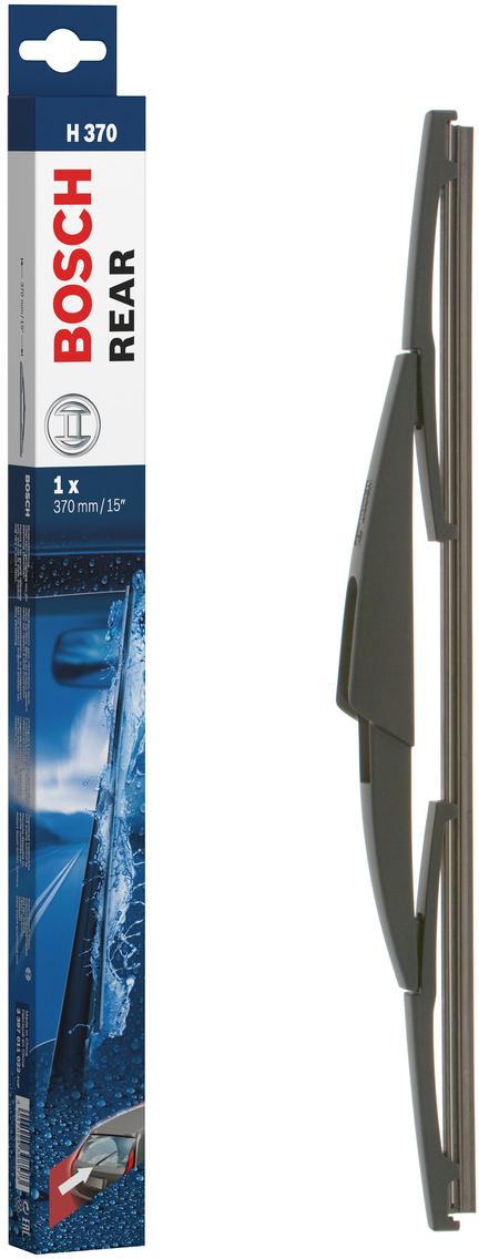Bosch H370 Wiper Blade - Single