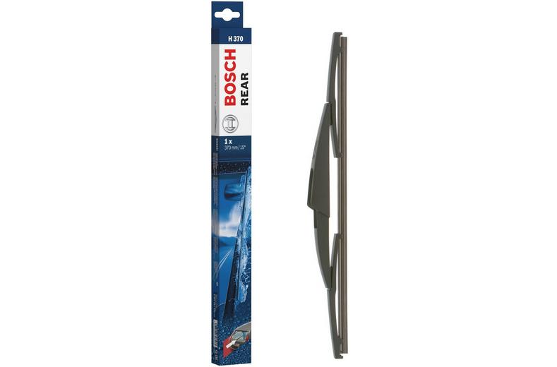 Bosch H370 Wiper Blade - Single Bosch H370 Wiper Blade - Single