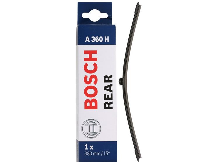 Bosch A360H Wiper Blade - Single