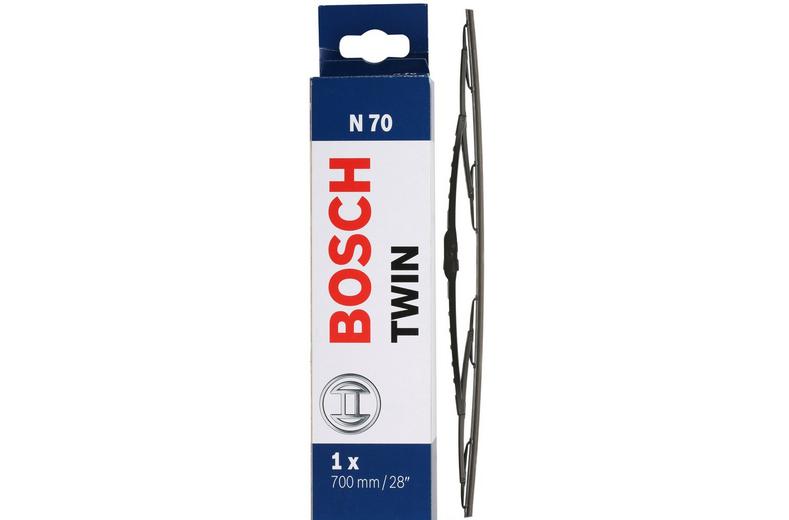 Bosch N70 Wiper Blade - Single Bosch N70 Wiper Blade - Single