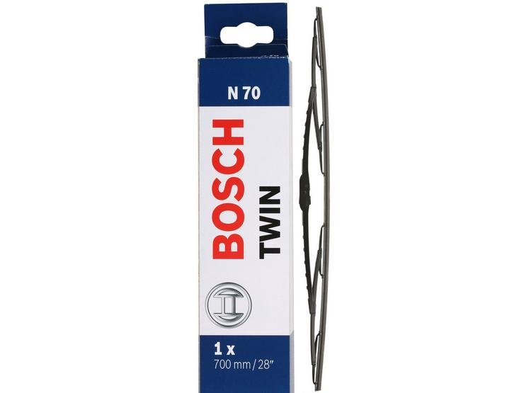 Bosch N70 Wiper Blade - Single