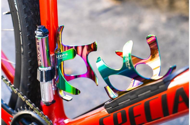 Lezyne Pocket Drive Pro High Pressure Hand Pump Lezyne Pocket Drive Pro High Pressure Hand Pump