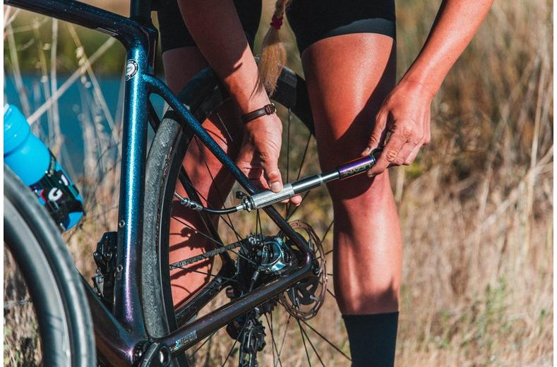 Lezyne Pocket Drive Pro High Pressure Hand Pump Lezyne Pocket Drive Pro High Pressure Hand Pump