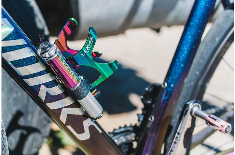 Lezyne Pocket Drive Pro High Pressure Hand Pump Lezyne Pocket Drive Pro High Pressure Hand Pump