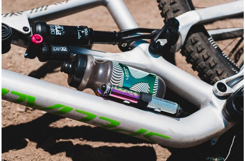 Lezyne Pocket Drive Pro High Pressure Hand Pump Lezyne Pocket Drive Pro High Pressure Hand Pump