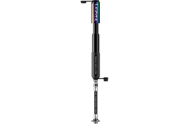 Lezyne Pocket Drive Pro High Pressure Hand Pump Lezyne Pocket Drive Pro High Pressure Hand Pump