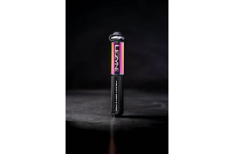 Lezyne Pocket Drive Pro High Pressure Hand Pump Lezyne Pocket Drive Pro High Pressure Hand Pump